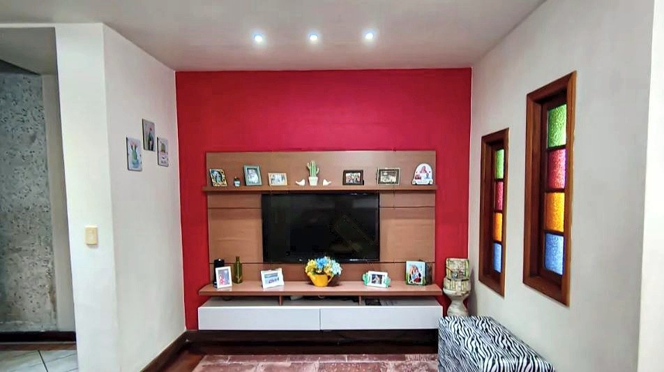 Casa com 4 quartos no Taquara (foto 17 de 41)