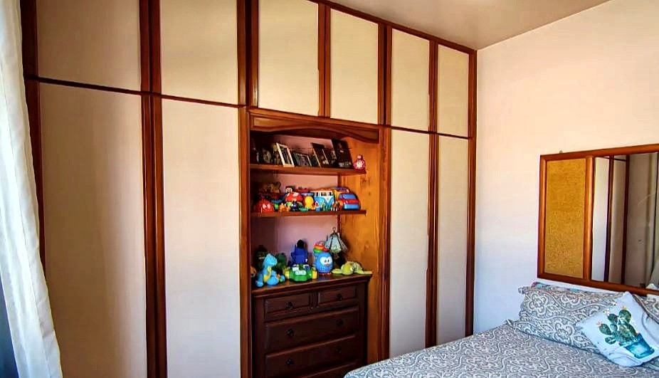 Casa com 4 quartos no Taquara (foto 19 de 41)