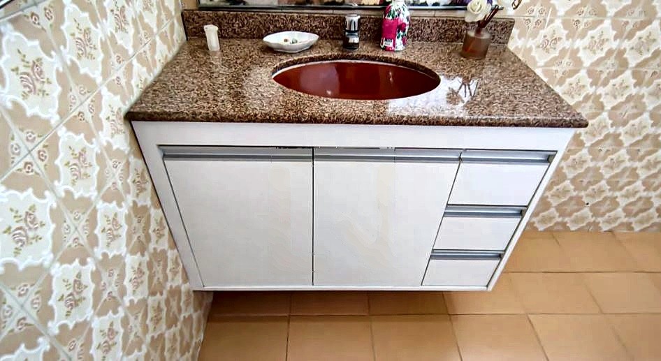 Casa com 4 quartos no Taquara (foto 22 de 41)