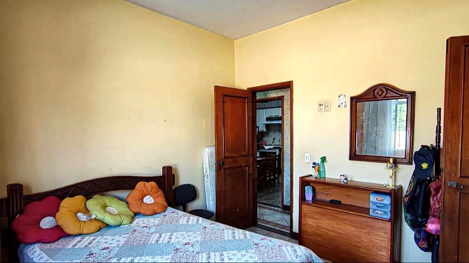 Casa com 4 quartos no Taquara (foto 23 de 41)