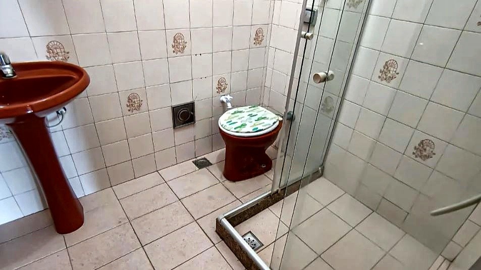Casa com 4 quartos no Taquara (foto 31 de 41)