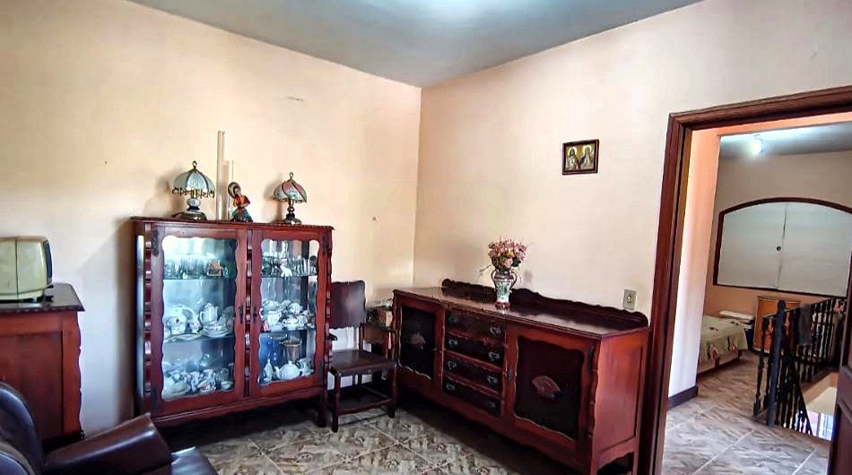 Casa com 4 quartos no Taquara (foto 33 de 41)