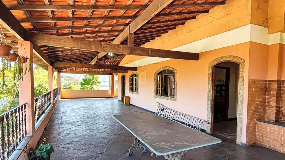 Casa com 4 quartos no Taquara (foto 39 de 41)