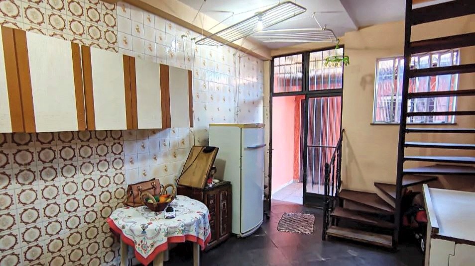 Casa com 4 quartos no Taquara (foto 40 de 41)